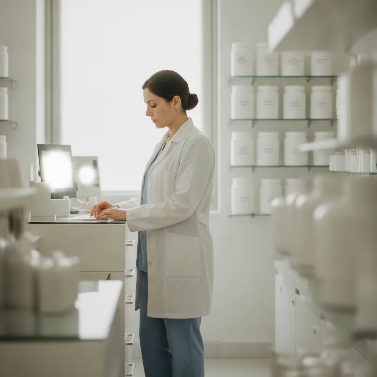 Farmacia de Guardia servicio en Las Rozas de Madrid